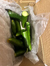 水果黄瓜无刺减肥好搭配可即食生鲜蔬菜 【优选】 2斤 带箱 实拍图