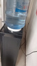先科饮水机下置式全自动烧水器家用立式饮水机制冷温热型快速加热下置水桶饮水器立式饮水机顺丰快递 上置温热款【45度温热水-热水-常温水】 即热型 实拍图