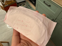 十月结晶一次性防溢乳垫3D立体超薄柔软透气哺乳期喂奶垫隔奶垫200片 实拍图