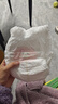 好奇（Huggies）铂金装小桃裤成长裤XL96片(12-17kg)加大号尿不湿【透爽散热】 实拍图