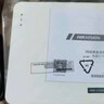 HIKVISION海康威视网络硬盘录像机监控主机4路POE网线供电NVR满配4个摄像头带1TB硬盘7104N-F1/4P 实拍图