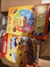 家乐氏（Kellogg）进口可可球富含钙铁锌麦片谷物脆儿童学生营养早餐代餐170g 实拍图