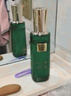 百雀羚精华水草本帧颜淡纹修护精华水100ml紧致淡纹品质国货圣诞礼物 实拍图