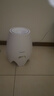 博瑞客无雾加湿器冷蒸发型落地式上加水白色220V 9W 3.8L E2441A 实拍图