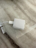 图拉斯小冰块新款【17新机首选｜不伤电池】苹果17promax充电器iphone17pro充电头17Air氮化镓16套装45W 【45W单头】冰透白—动态调节功率 苹果同源不伤电池丨咨询客服快速选对 实拍图