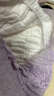 全棉时代（PurCotton）奈丝公主医护级纯棉安心裤安睡裤裤型卫生巾ML 1条旅行装京东自营 实拍图