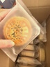 麦酥园 五仁月饼老式传统蛋糕点心正宗广式中秋节散装月饼休闲零食品2斤 实拍图