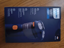 飞利浦（PHILIPS）电动剃须刀新一代旋风2系刮胡刀导须净剃6D自贴合刀头  送男友送老公 父亲生日礼物 实拍图