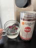 北京同仁堂 玫瑰花茶90g 平阴重瓣红玫瑰花干送女友 冲泡饮用花草茶养生茶 精选花蕾造型饱满 芳香浓郁 实拍图