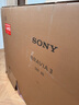 索尼（SONY）K-85S30 X80L升级款 索尼电视3系 85英寸 2025新品 4K HDR 全面屏电视 二级能效 国家补贴 实拍图