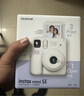INSTAX富士一次成像相机mini41™一世风靡之摩登风华礼盒套装 实拍图