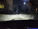 暴享LED汽车大灯泡日产天籁/天籁公爵/逍客远光灯近光灯高亮改装 H7 实拍图