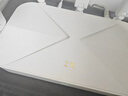 中兴（ZTE）巡天AX3000满血WIFI6千兆无线路由器 自研双核主芯片5G双频Mesh3000M无线速率【赠品版】 实拍图