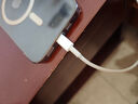 Apple/苹果 60W USB-C数据线-1米 type-c苹果充电线手机数据线 苹果17充电线iphone17充电线 实拍图