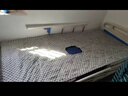 康逻辑医疗护理床医院病人专用床家用手动病床老人瘫痪护理床HNK-QQ-Ⅱ 实拍图