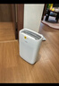 海尔（Haier）空气净化器除甲醛除雾霾除烟味母婴家用除灰尘杀菌KJ200F-M900A 实拍图