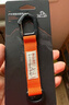 伯希和（Pelliot）户外登山扣Duraflex多功能织带背包挂扣钥匙扣配件165068002橙色 实拍图