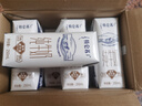 蒙牛【新鲜日期】特仑苏纯牛奶250ml*16盒 家庭早餐 送礼盒装  实拍图
