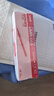 三菱 uni-ball UMR-05S按动笔芯0.5mm中性笔红色替芯 适用签字笔小浓芯ONE UMN-S-05系列 10支 实拍图