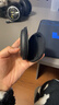 漫步者（EDIFIER）HECATE GM360有线游戏耳机入耳式降噪双动圈电脑手机吃鸡音乐电竞耳塞 3.5mm接口 黑色【四喇叭发声】 实拍图