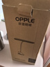 欧普（OPPLE）led触控调光充电夹子台灯大学生床头卧室宿舍床头灯儿童家用 小博 实拍图