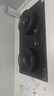 美的（Midea）【搭配蒸汽洗系列】行业爆款家用5.2KW大火力燃气灶双边定时灶台嵌两用双灶天然气灶JZT-QD529 实拍图