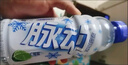 脉动凉感青柠口味600ML*15瓶 限定维C低糖维生素运动饮料宋雨琦同款 实拍图