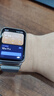 小米（MI）手环9Pro银色 智能手环 高精度运动健康 睡眠呼吸暂停监测 心率血氧监测运动手环送男友送女友 实拍图