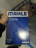 马勒（MAHLE）活性炭空调滤芯适用 LAK1363领动ix25ix35菲斯塔途胜 实拍图