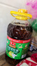 鲁花【保真菜籽油】 食用油 非转基因低芥酸浓香菜籽油 3.09L香飘万家 实拍图