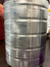 a2奶粉紫白金A2+DHA+5种核苷酸幼儿配方奶粉3段(1岁+) 900g 实拍图