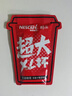 雀巢（Nestle）醇品速溶每日黑咖啡超大杯0糖0脂*健身燃减防困30条*4.2g 实拍图