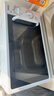 格兰仕微波炉平板式20升700W家用小型六档火力精准温控旋钮操作更便捷DG(S0) 实拍图