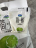 君乐宝（JUNLEBAO）简醇 0蔗糖 低脂青柠 100g*10袋 风味酸牛奶 低温酸奶 实拍图