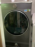 小天鹅（LittleSwan）10公斤热泵烘干机 干衣机家用烘衣服 变频 双转子电机【小乌梅3.0驭风版】TH10VE40MAX 国家补贴 实拍图