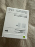 Apple/苹果【新品】40W USB-C充电器 type-c充电器苹果手机充电器手机快充头 苹果17手机充电器 实拍图