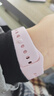 vivo WATCH GT 2 贝壳粉  超窄边高亮大屏 照片表盘一碰换 33天蓝牙续航 智能手表 实拍图