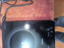 美的（Midea）家用电磁炉电陶炉电池炉2200W大功率猛火新型电磁灶一体微晶面板爆炒炒菜智能定时火锅炉MC-22MB06 实拍图