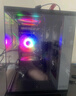 七彩虹（Colorful）海景房主机 i5 12600KF/RTX4060Ti 5060TI黑神话悟空电竞游戏设计办公电脑主机台式组装机 配四：12400F丨16G丨5060 实拍图