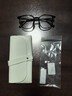 依视路（ESSILOR）【买镜片送镜框】非球面钻晶A3升级钻晶膜岩耐磨轻薄近视镜片 实拍图