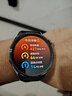 HUAWEIWATCH GT 6 雅丹黑 46mm智能手表多维情绪健康全新骑行体验21天超长续航华为GT6手表GT5升级 实拍图