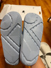 蕉内301H拖鞋男女士浴室洗澡防滑踩屎感情侣家居鞋抗菌防臭可外穿2025 实拍图