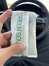 绿之源活性炭除甲醛6kg360室内装修新房除甲醛净化碳包车载除味活性炭包 实拍图