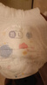 好奇（Huggies）金装拉拉裤L124片(9-14kg)尿不湿【速干不易红】 实拍图
