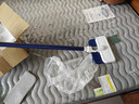 KONKA康佳吸尘器无线吸拖一体机家用大吸力手持小型轻音大功率洗地机-A 【蓝杉-三倍洁净】4滤芯替换无忧套装 实拍图