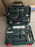 BOSCH家用多功能五金工具(108件)手动工具箱 家装维修桌椅拆装电脑拆机 实拍图