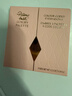 CHARLOTTE TILBURY【露思同款】四色奢彩眼影盘枕边话5.2g 温柔粉棕 生日礼物送女友 实拍图