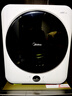 美的（Midea）4公斤烘干机 MH40V11E 滚筒式干衣机小型烘衣机 衣物即烘即穿免安装 紫外线除菌 以旧换新国家补贴 实拍图