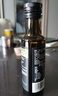 爷爷的农场特级初榨橄榄油120ml 100%纯橄榄油冷榨食用油热炒凉拌 实拍图