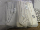 洁丽雅（Grace）新疆棉A类纯棉毛巾柔软吸水洗脸擦脸洁面成人毛巾 4条装 实拍图